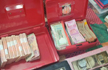 Karnataka ACB raids 9 officials in disproportionate assets cases; gold, cash seized